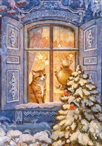 Шерстобитова Марина