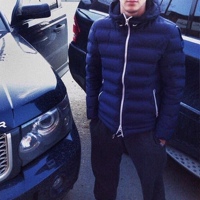 Аманжолов Серик