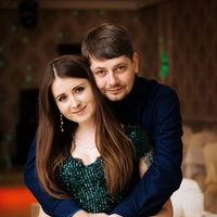 Гусева Алина