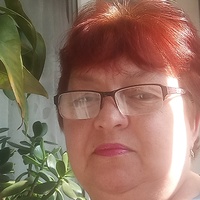Полуэктова Галина