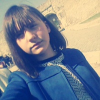 Сворак Анастасія