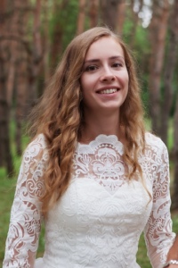 Шаповалова Любовь