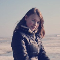 Терешина Евгения