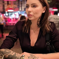 Зинченко Анастасия