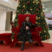 Каргина Светлана
