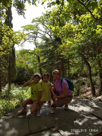 Фатулаева Зарема