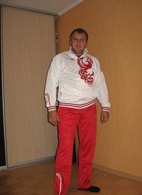 Vorobjev Alex