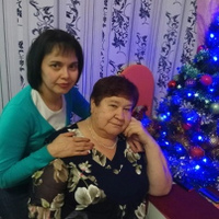 Сабитова Эля
