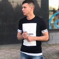 Вавилов Валерий