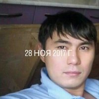 Жаркынбек Нурхан