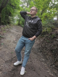 Бондарь Егор