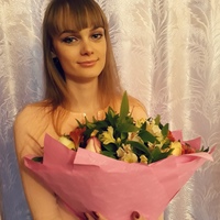 Кныш Катя