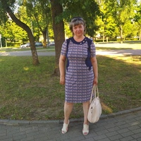 Пицко Алла
