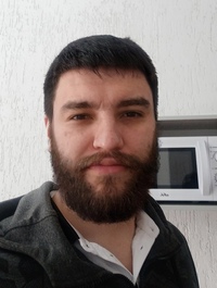 Халилов Шамиль