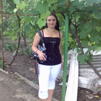 Калиниченко Лена