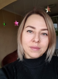 Сокуренко Ольга