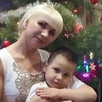 Дембовская Татьяна