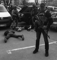 Таран Данил