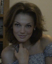 Стрельцова Надежда